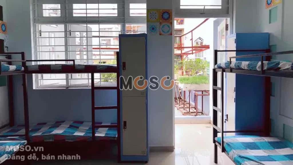 Cho thuê phòng trọ Khuông Việt Quận Tân Phú, TP.HCM – giá 1.2 triệu - ảnh 3