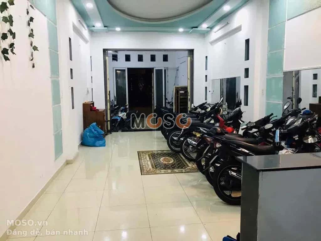 Cho thuê phòng trọ Khuông Việt Quận Tân Phú, TP.HCM – giá 1.2 triệu - ảnh 2