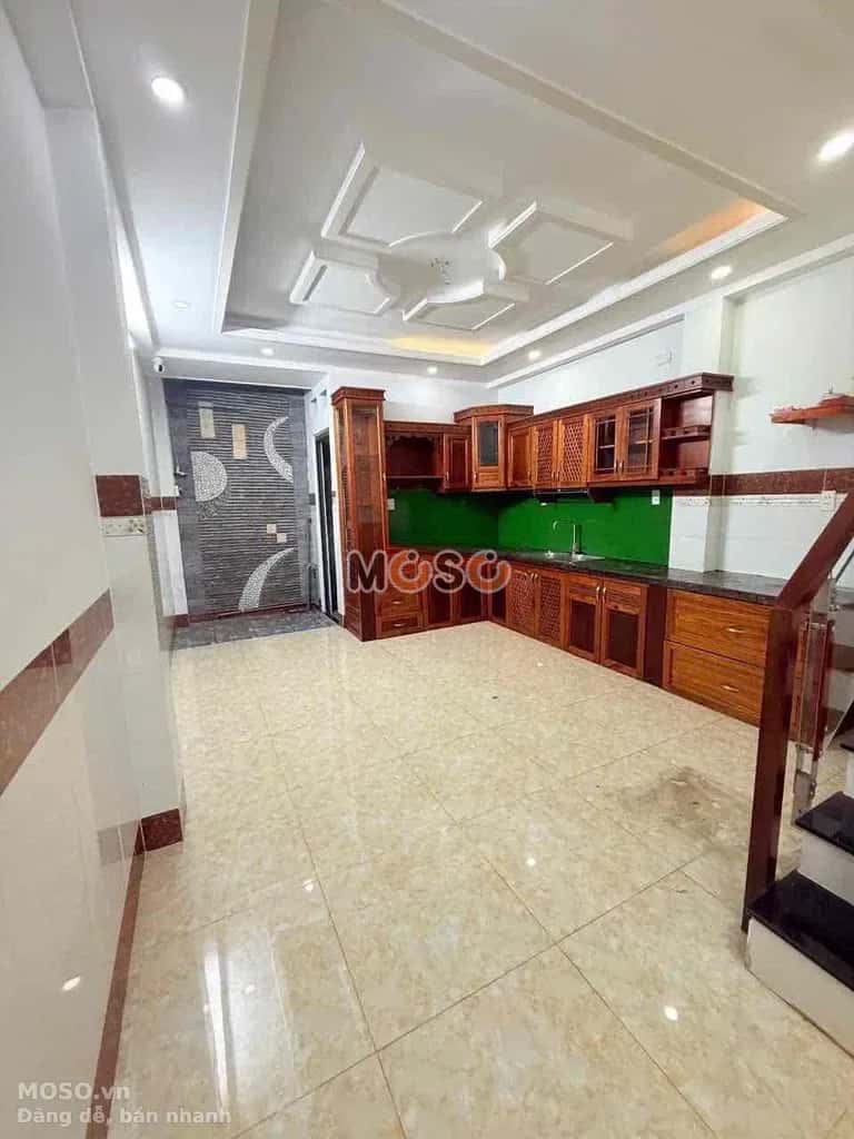 Cho thuê nhà mặt tiền Đường Lê Văn Việt Quận 9 cũ, TP.HCM – 3 phòng ngủ, giá 12 triệu - ảnh 5