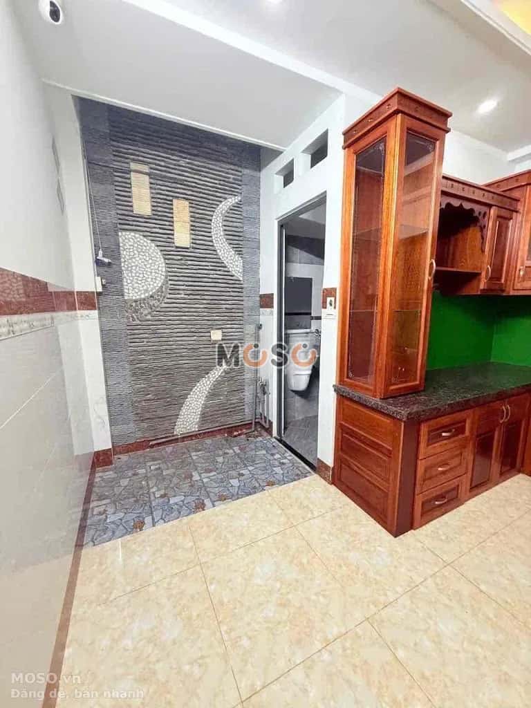 Cho thuê nhà mặt tiền Đường Lê Văn Việt Quận 9 cũ, TP.HCM – 3 phòng ngủ, giá 12 triệu - ảnh 6