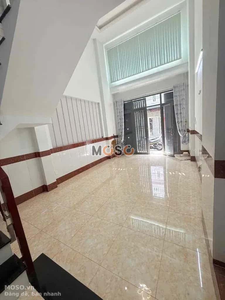 Cho thuê nhà mặt tiền Đường Lê Văn Việt Quận 9 cũ, TP.HCM – 3 phòng ngủ, giá 12 triệu - ảnh 7