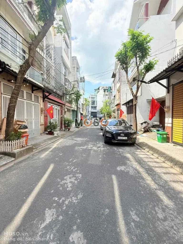 Cho thuê nhà mặt tiền Đường Lê Văn Việt Quận 9 cũ, TP.HCM – 3 phòng ngủ, giá 12 triệu - ảnh 8
