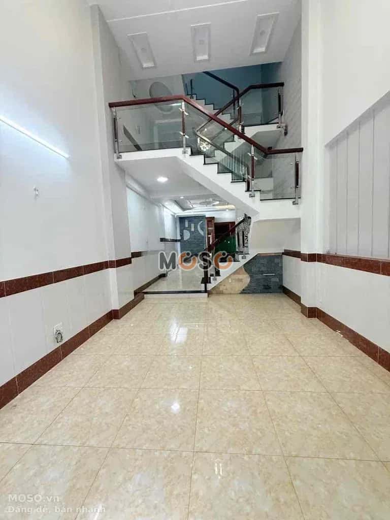 Cho thuê nhà mặt tiền Đường Lê Văn Việt Quận 9 cũ, TP.HCM – 3 phòng ngủ, giá 12 triệu - ảnh 9