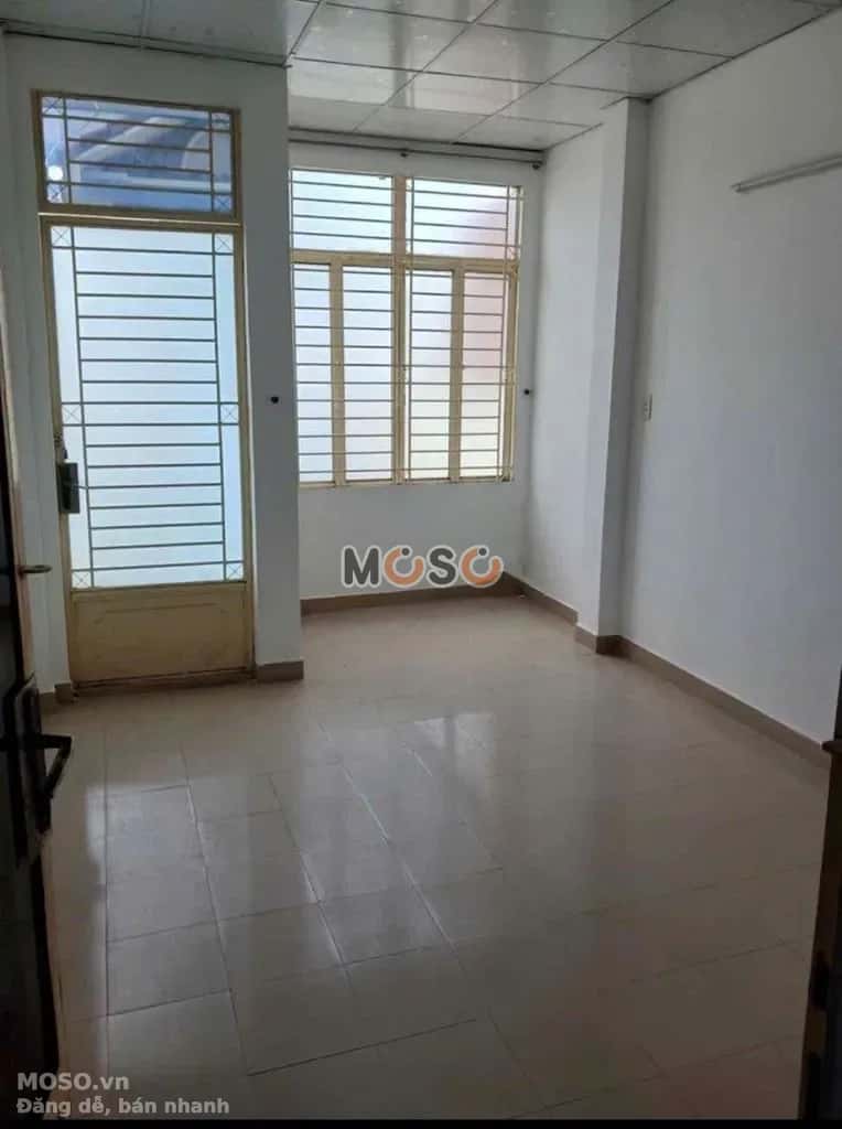 Cho thuê nhà hẻm Phạm Ngũ Lão Gò Vấp, Ho Chi Minh – 4 phòng ngủ, giá 13 triệu - ảnh 4