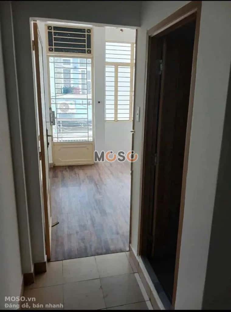 Cho thuê nhà hẻm Phạm Ngũ Lão Gò Vấp, Ho Chi Minh – 4 phòng ngủ, giá 13 triệu - ảnh 6