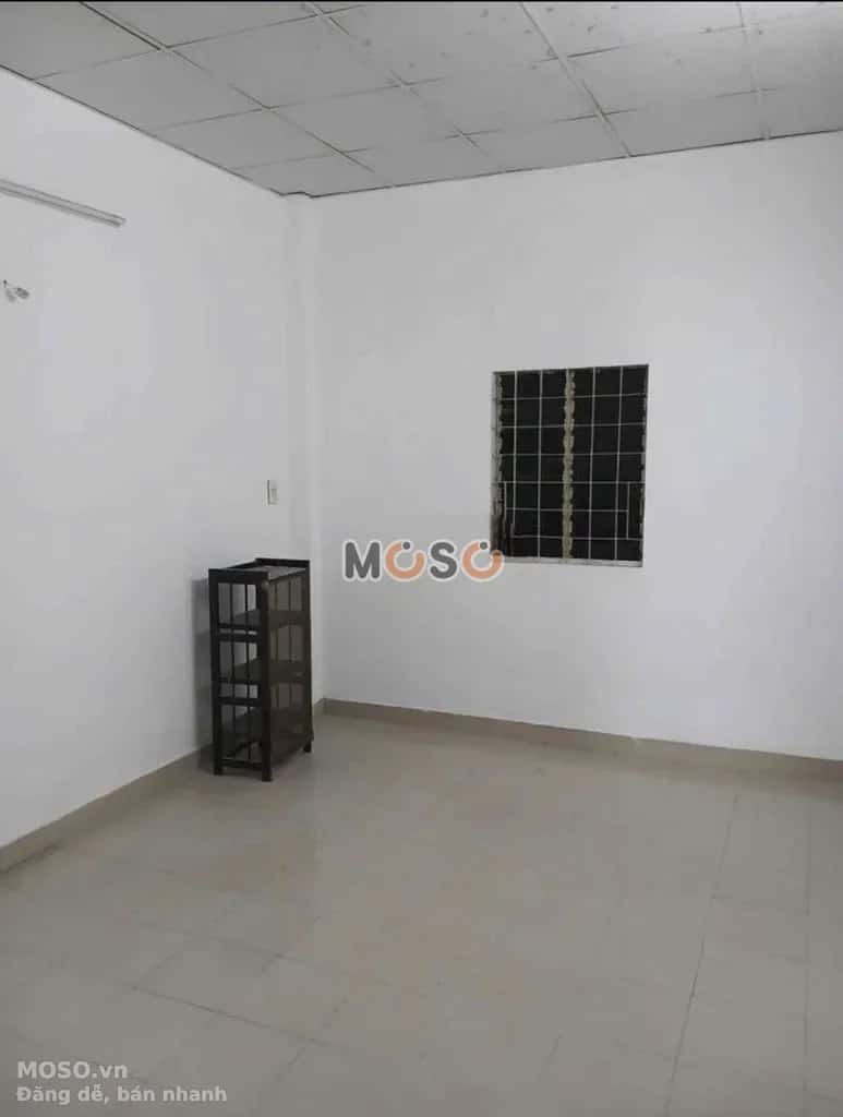 Cho thuê nhà hẻm Phạm Ngũ Lão Gò Vấp, Ho Chi Minh – 4 phòng ngủ, giá 13 triệu - ảnh 7