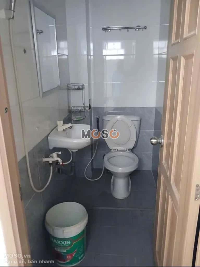 Cho thuê nhà hẻm Phạm Ngũ Lão Gò Vấp, Ho Chi Minh – 4 phòng ngủ, giá 13 triệu - ảnh 8