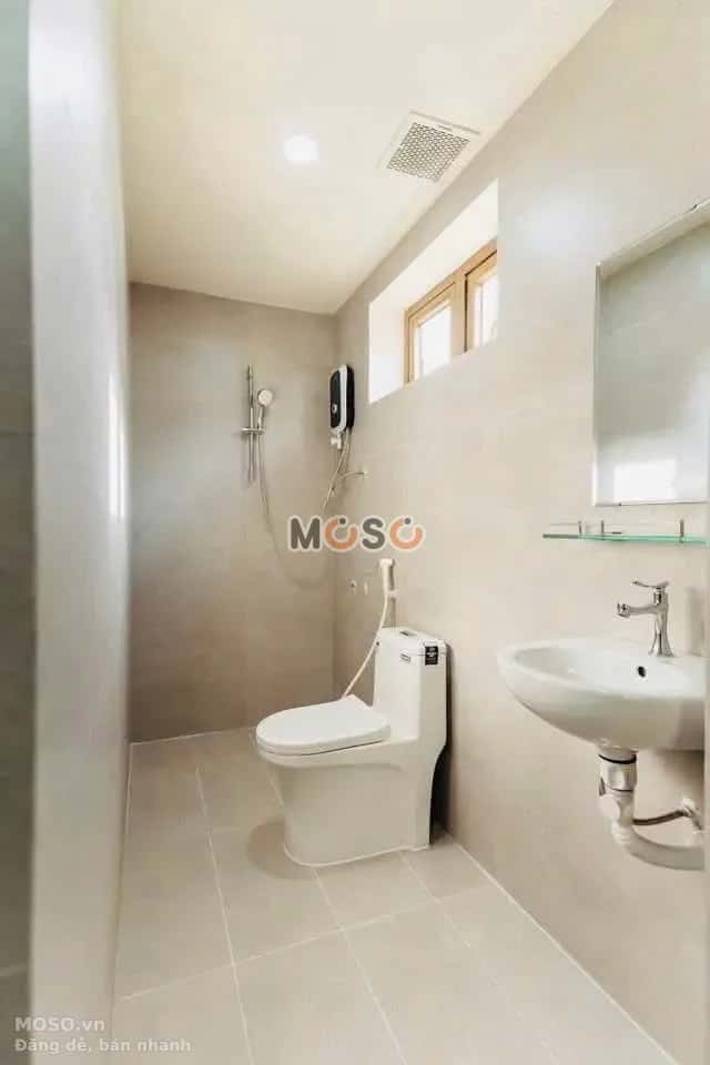 Cho thuê căn hộ dịch vụ Cách Mạng Tháng 8 Biên Hòa, Đồng Nai – 1 phòng ngủ, giá 6.6 triệu - ảnh 1