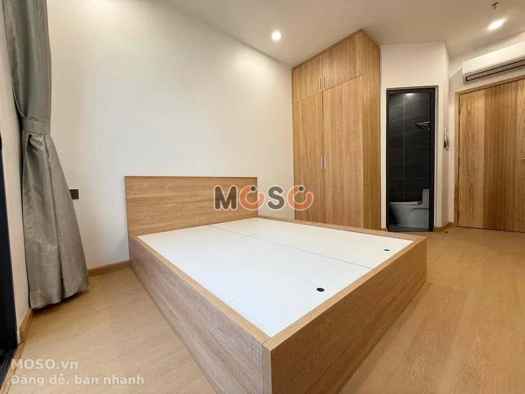 Cho thuê căn hộ dịch vụ Đường 14A Quận 7, TP.HCM – 1 phòng ngủ, giá 5 triệu - ảnh 6