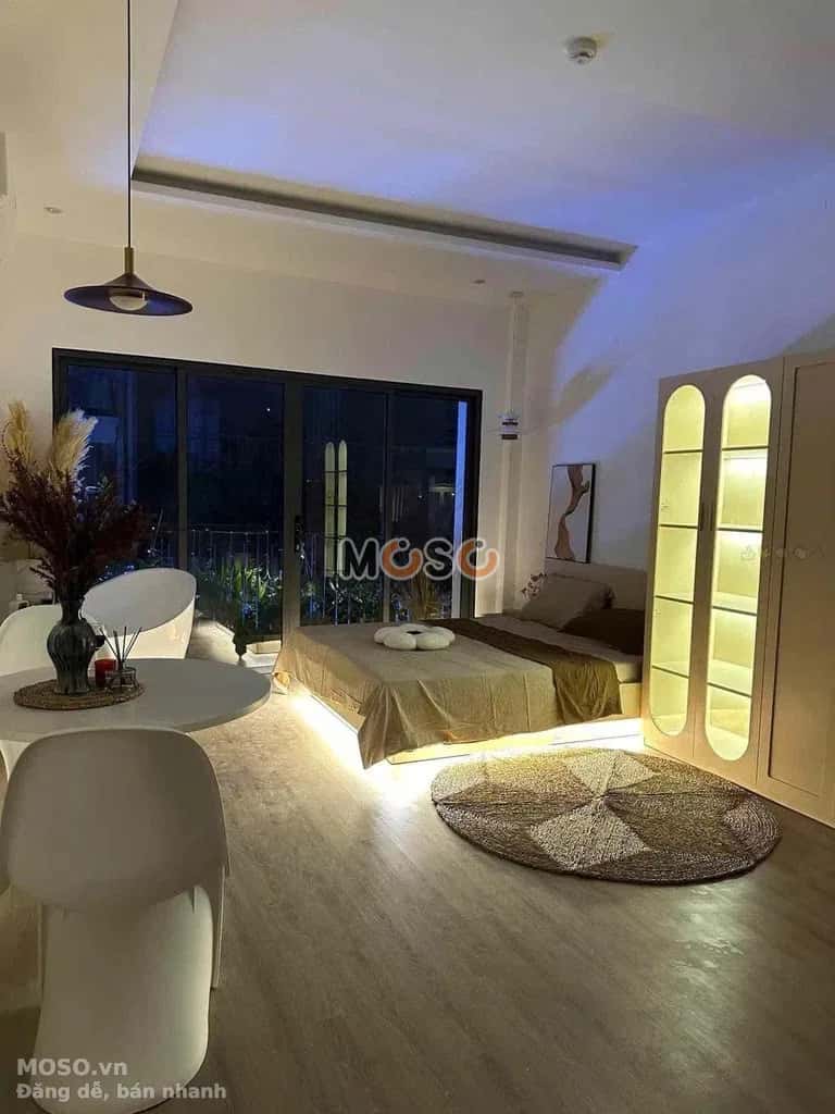 Cho thuê căn hộ dịch vụ Đường Cộng Hòa Quận Tân Bình, TP.HCM – 1 phòng ngủ, giá 6 triệu - ảnh 3