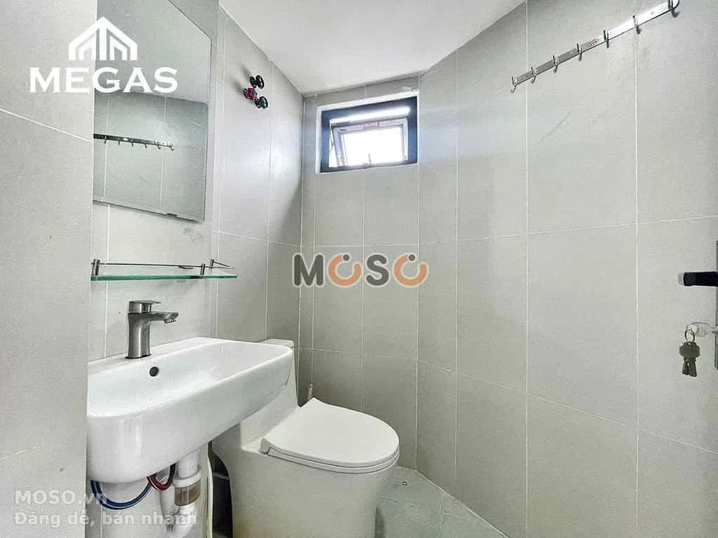 Cho thuê căn hộ dịch vụ Đường Cộng Hòa Quận Tân Bình, TP.HCM – 1 phòng ngủ, giá 6 triệu - ảnh 7
