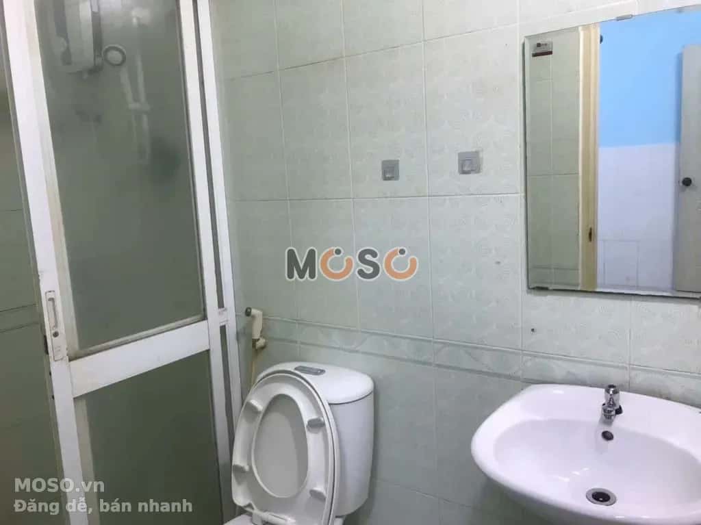 Cho thuê nhà hẻm Nguyễn Thị Huê Hóc Môn, TP.HCM – 3 phòng ngủ, giá 6 triệu - ảnh 4