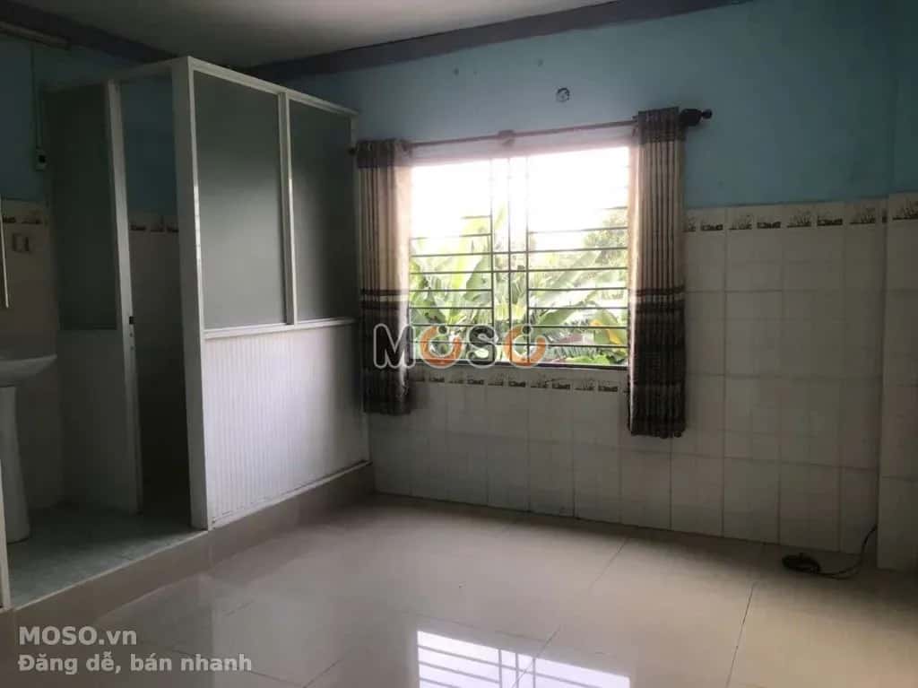 Cho thuê nhà hẻm Nguyễn Thị Huê Hóc Môn, TP.HCM – 3 phòng ngủ, giá 6 triệu - ảnh 6