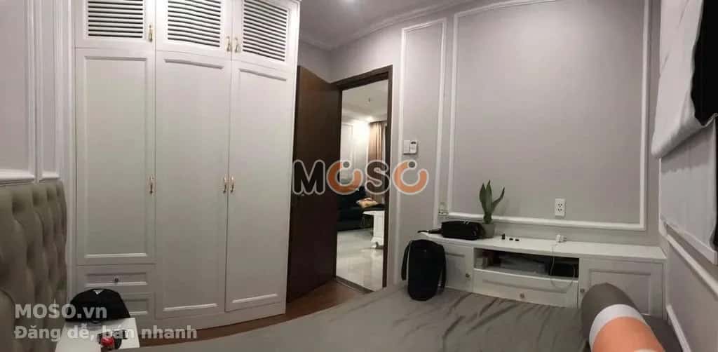 Cho thuê căn hộ chung cư Đường Tây Hòa Quận 9 cũ, TP.HCM – 2 phòng ngủ, giá 10.5 triệu - ảnh 5