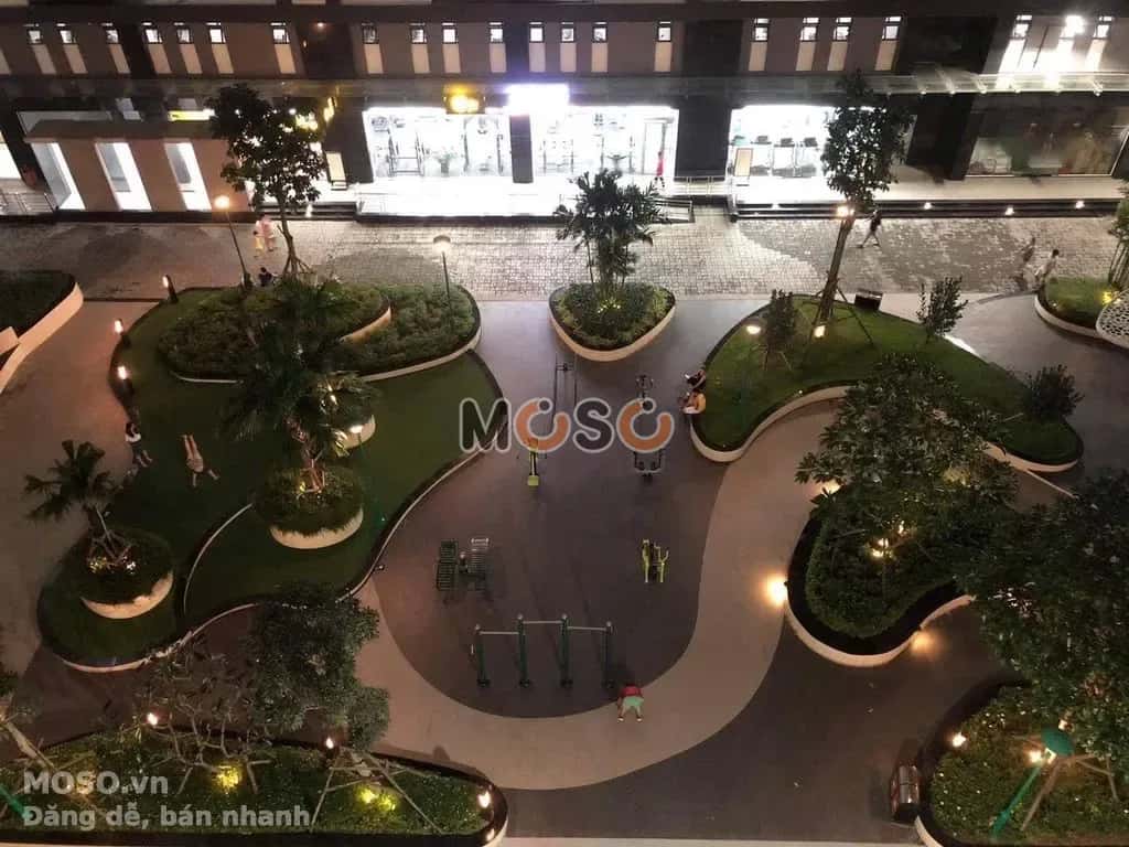 Cho thuê căn hộ chung cư Đường Tây Hòa Quận 9 cũ, TP.HCM – 2 phòng ngủ, giá 10.5 triệu - ảnh 6