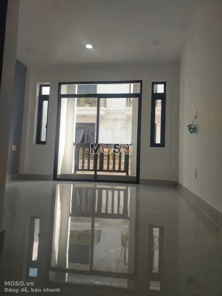 Cho thuê nhà hẻm Bình Tân, Ho Chi Minh – 4 phòng ngủ, giá 20 triệu - ảnh 5