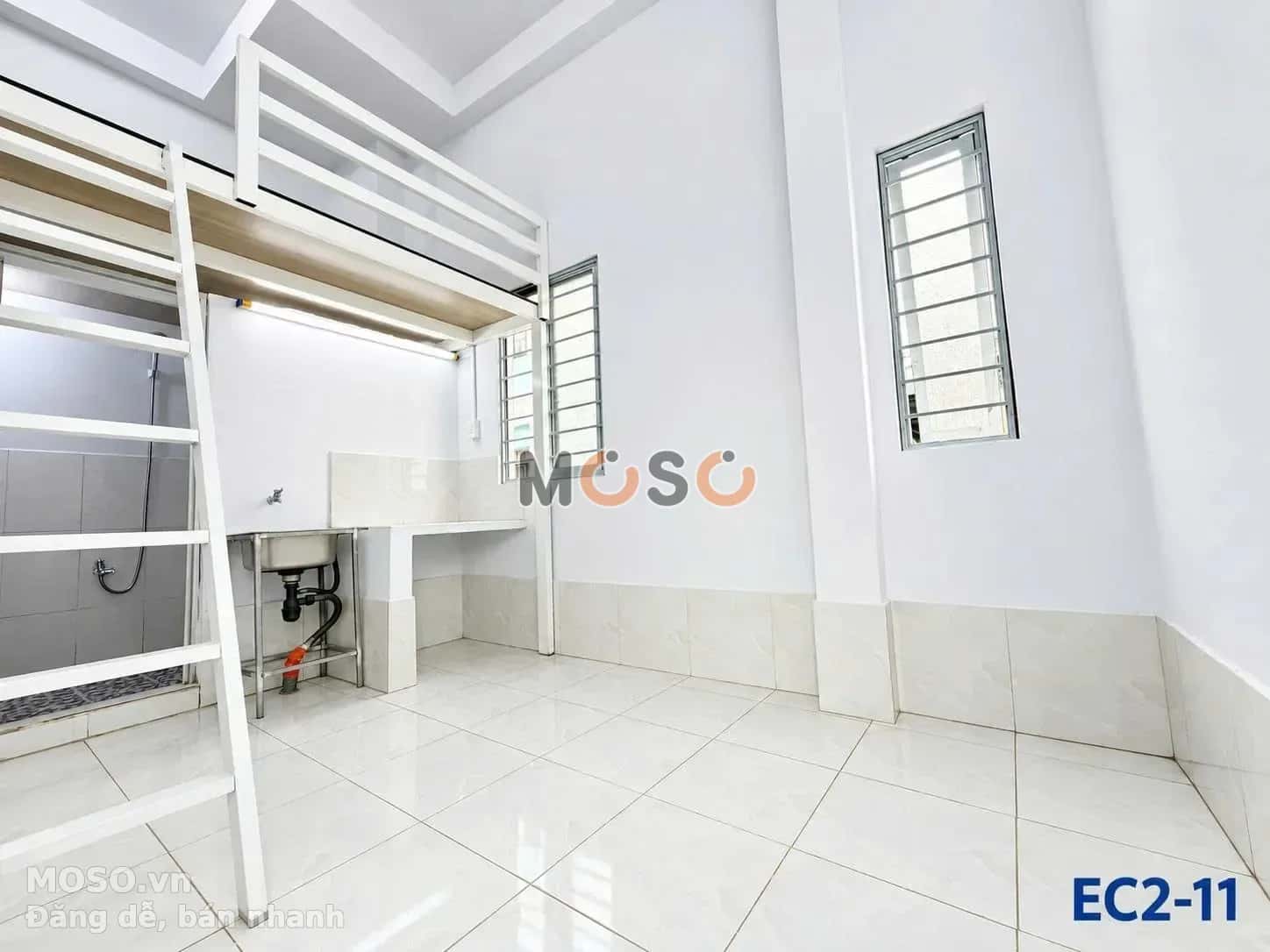 Cho thuê nhà hẻm Tân Chánh Hiệp 36 Quận 12, TP.HCM – giá 2.5 triệu - ảnh 1