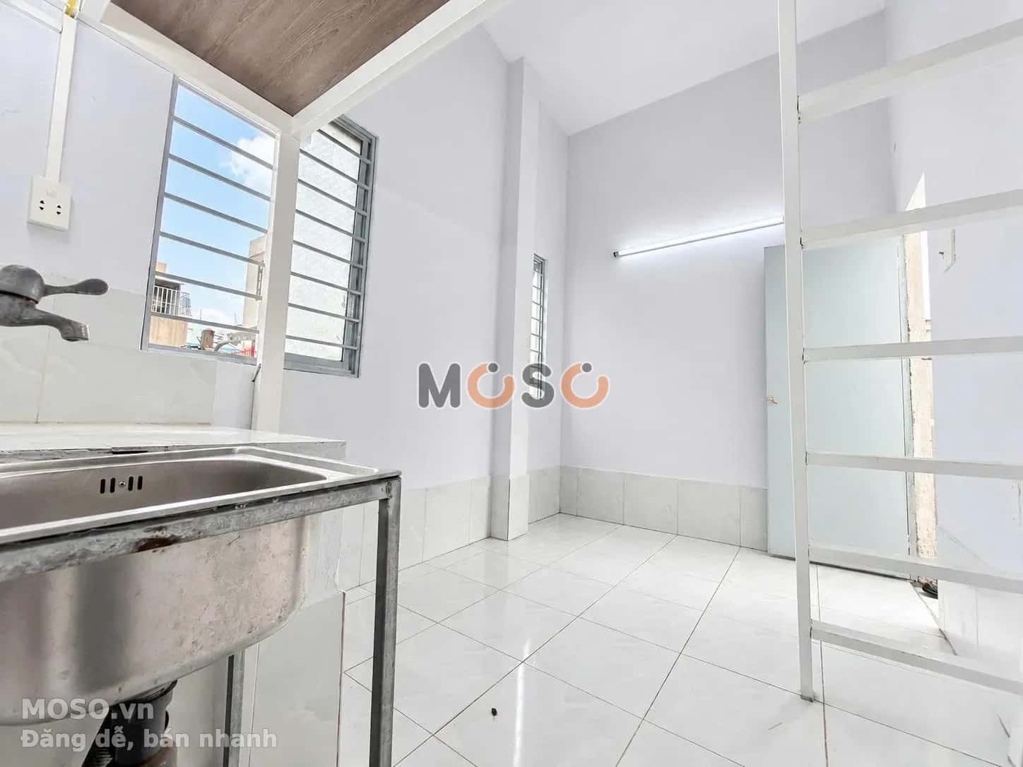 Cho thuê nhà hẻm Tân Chánh Hiệp 36 Quận 12, TP.HCM – giá 2.5 triệu - ảnh 2
