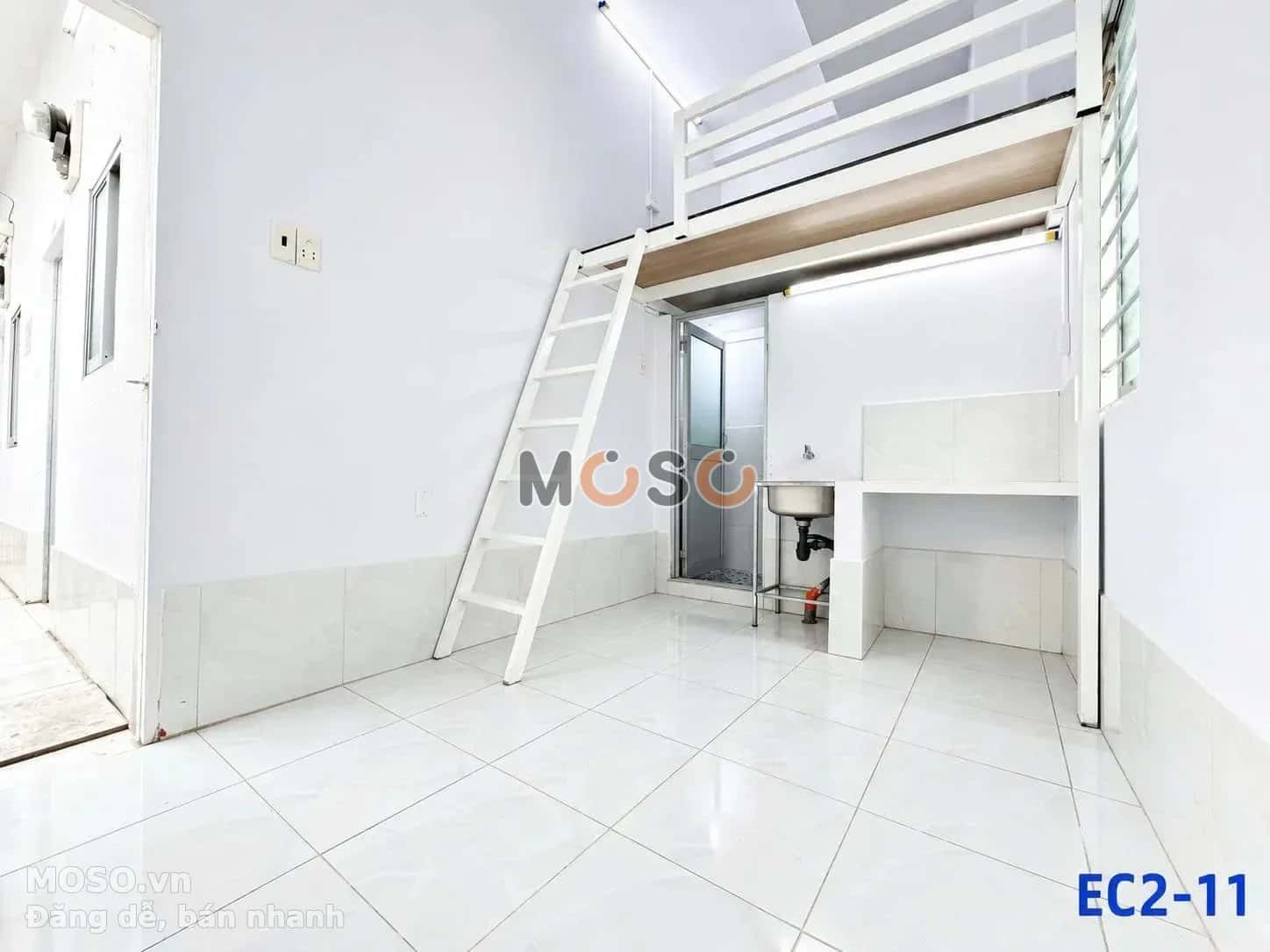 Cho thuê nhà hẻm Tân Chánh Hiệp 36 Quận 12, TP.HCM – giá 2.5 triệu - ảnh 3