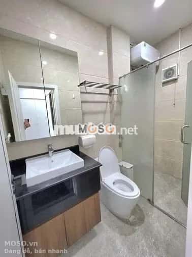Cho thuê nhà hẻm Tiểu La Hòa Cường, Đà Nẵng – 3 phòng ngủ, giá 40 triệu - ảnh 4