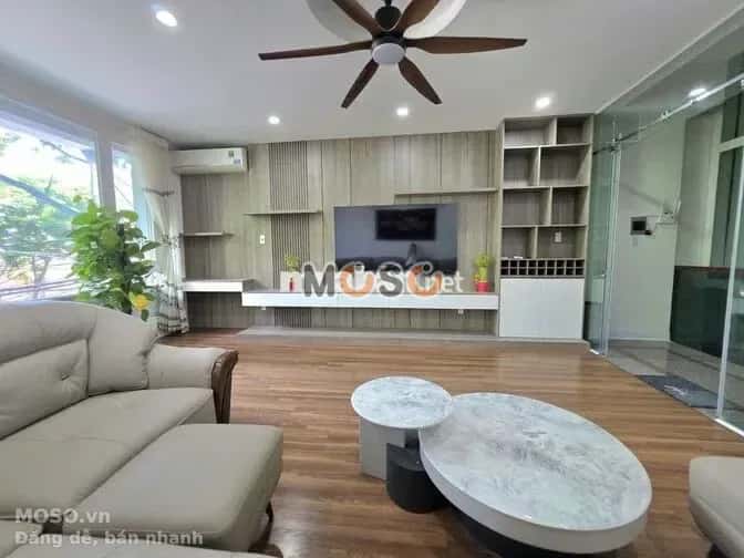 Cho thuê nhà hẻm Tiểu La Hòa Cường, Đà Nẵng – 3 phòng ngủ, giá 40 triệu - ảnh 5
