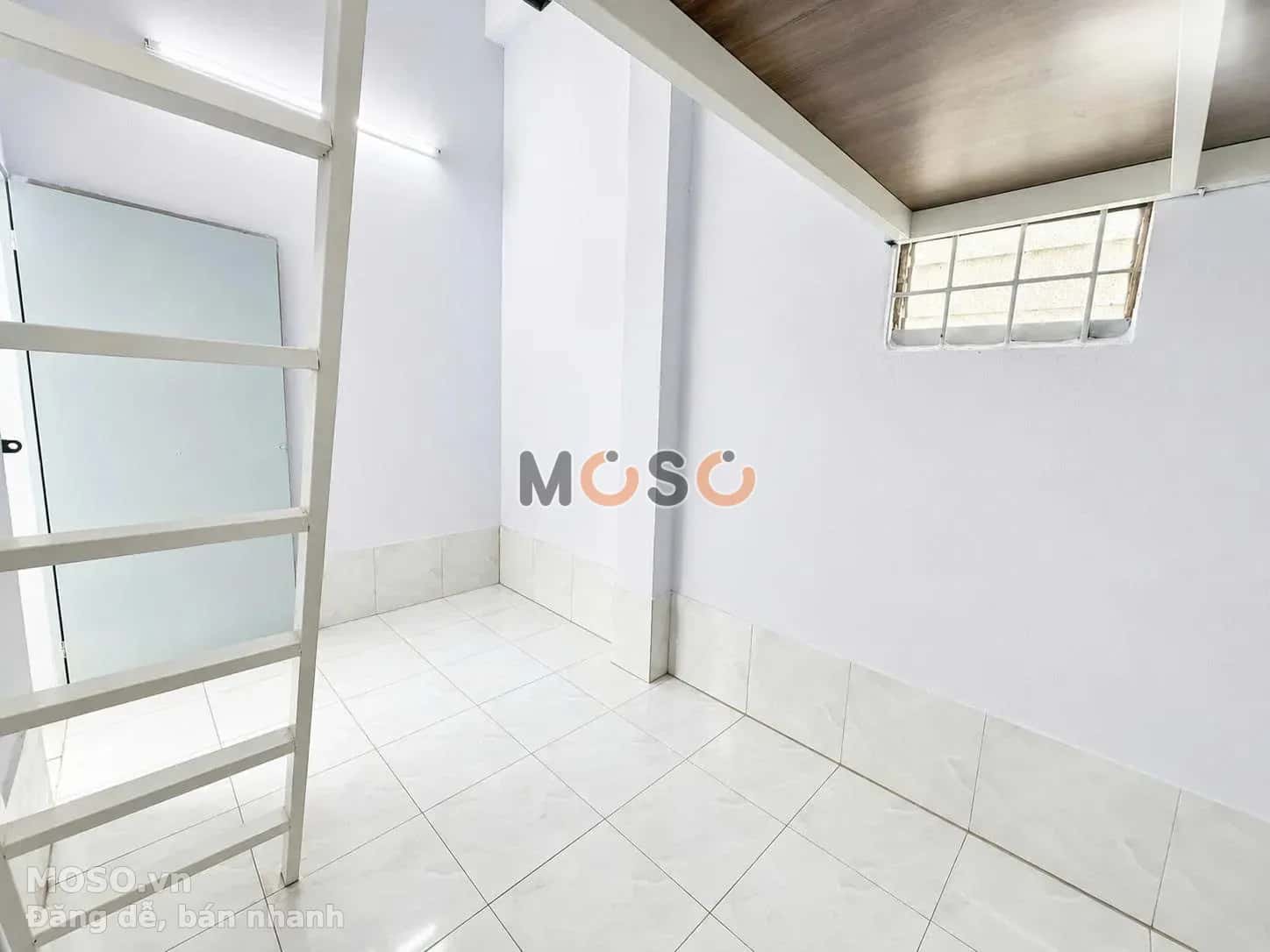 Cho thuê nhà hẻm Tân Chánh Hiệp 36 Quận 12, TP.HCM – giá 2.5 triệu - ảnh 5