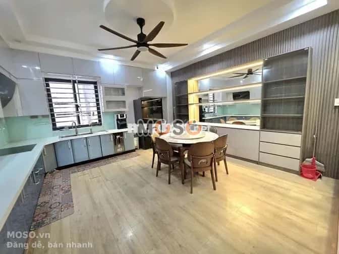 Cho thuê nhà hẻm Tiểu La Hòa Cường, Đà Nẵng – 3 phòng ngủ, giá 40 triệu - ảnh 9