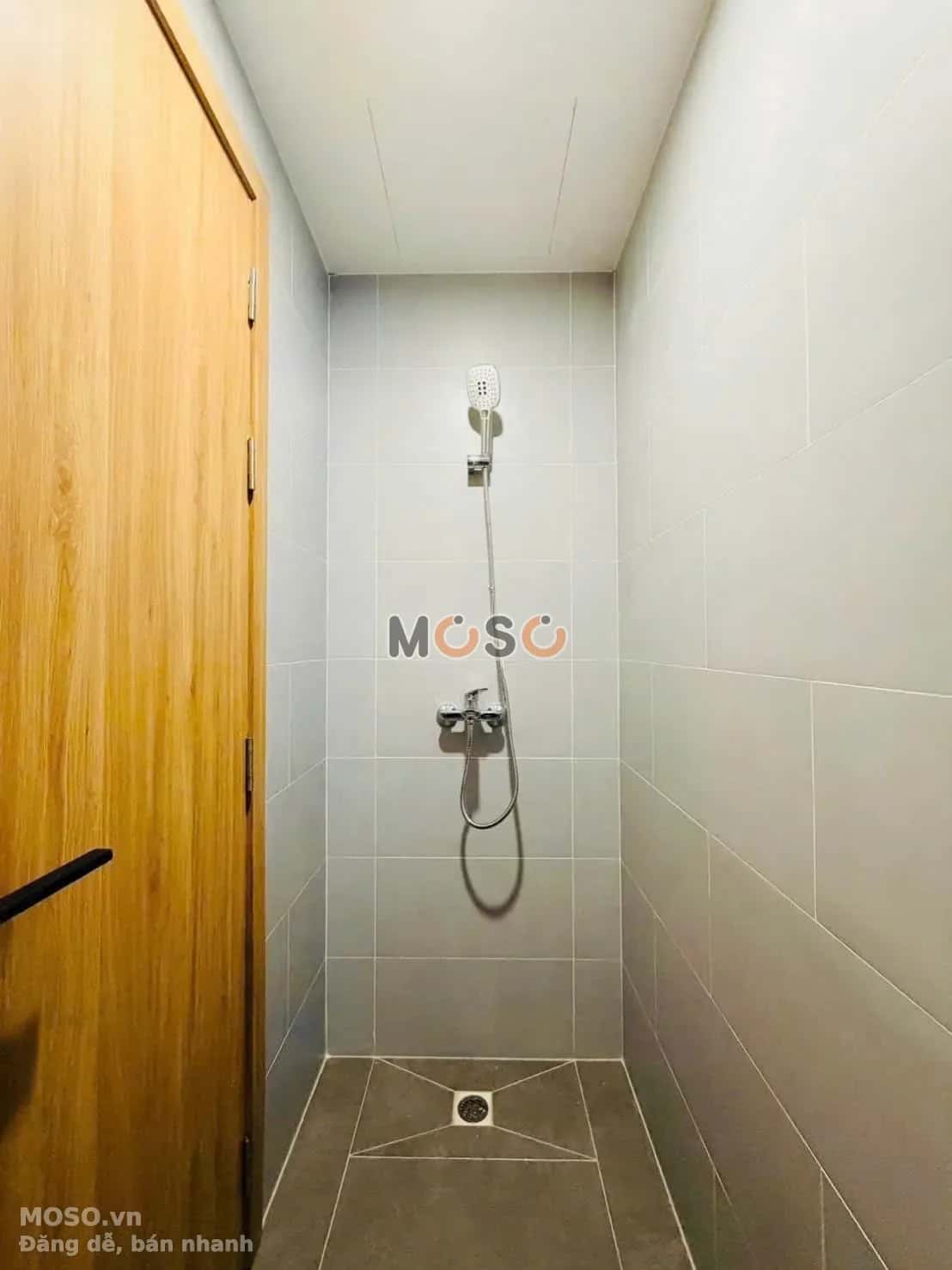 Cho thuê căn hộ chung cư Cách Mạng Tháng Tám Biên Hòa, TP.HCM – 1 phòng ngủ, giá 60 triệu - ảnh 4