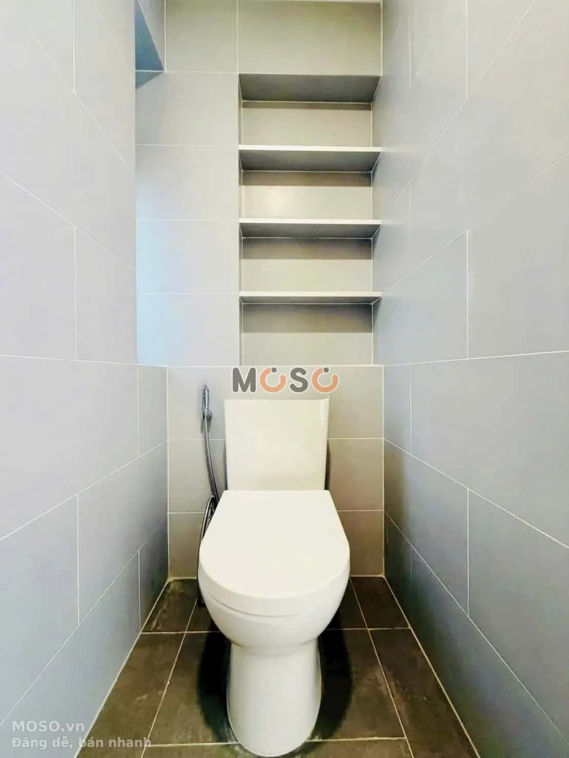 Cho thuê căn hộ chung cư Cách Mạng Tháng Tám Biên Hòa, TP.HCM – 1 phòng ngủ, giá 60 triệu - ảnh 7