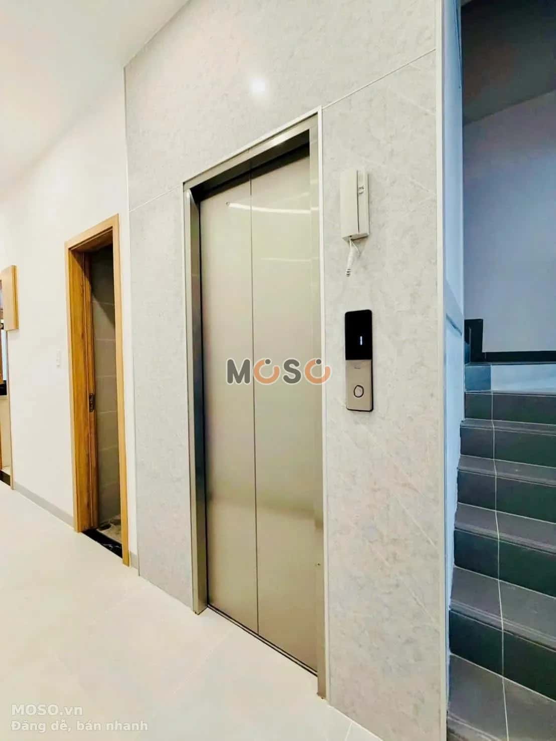 Cho thuê căn hộ chung cư Cách Mạng Tháng Tám Biên Hòa, TP.HCM – 1 phòng ngủ, giá 60 triệu - ảnh 9