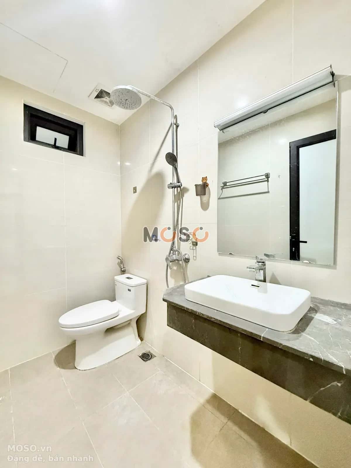 Cho thuê căn hộ chung cư Hẻm 24 Bùi Đình Túy Bình Thạnh, TP.HCM – giá 5.5 triệu - ảnh 4