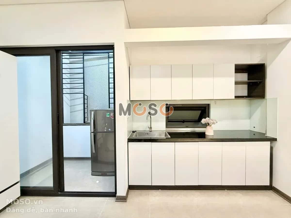 Cho thuê căn hộ chung cư Hẻm 24 Bùi Đình Túy Bình Thạnh, TP.HCM – giá 5.5 triệu - ảnh 7