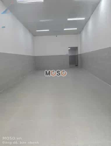 Cho thuê nhà mặt tiền Đường Nguyễn Chí Thanh Quận 5, TP.HCM – 1 phòng ngủ, giá 30 triệu - ảnh 1