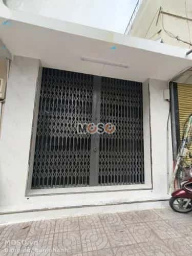 Cho thuê nhà mặt tiền Đường Nguyễn Chí Thanh Quận 5, TP.HCM – 1 phòng ngủ, giá 30 triệu - ảnh 2