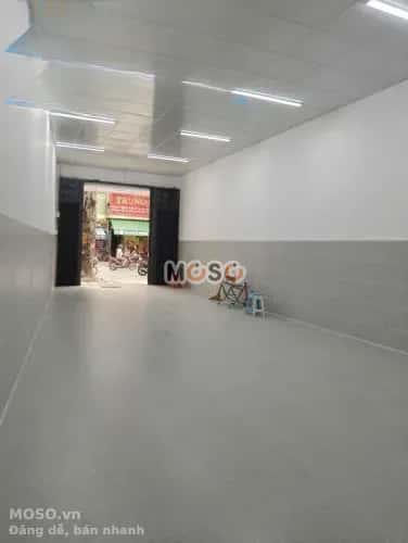 Cho thuê nhà mặt tiền Đường Nguyễn Chí Thanh Quận 5, TP.HCM – 1 phòng ngủ, giá 30 triệu - ảnh 3