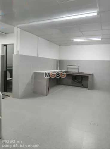 Cho thuê nhà mặt tiền Đường Nguyễn Chí Thanh Quận 5, TP.HCM – 1 phòng ngủ, giá 30 triệu - ảnh 4