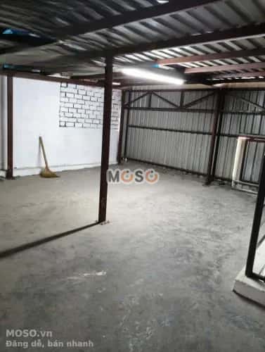 Cho thuê nhà mặt tiền Đường Nguyễn Chí Thanh Quận 5, TP.HCM – 1 phòng ngủ, giá 30 triệu - ảnh 5