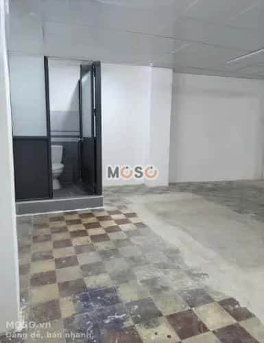 Cho thuê nhà mặt tiền Đường Nguyễn Chí Thanh Quận 5, TP.HCM – 1 phòng ngủ, giá 30 triệu - ảnh 6