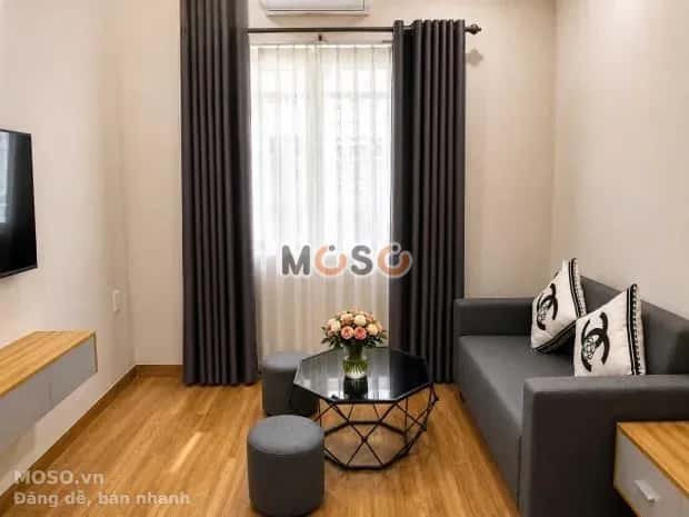 Cho thuê căn hộ chung cư Nguyễn Thiện Kế An Hải, Đà Nẵng – 1 phòng ngủ, giá 16 triệu - ảnh 2