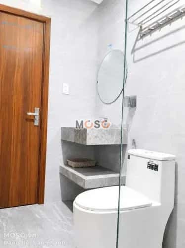 Cho thuê căn hộ chung cư Nguyễn Thiện Kế An Hải, Đà Nẵng – 1 phòng ngủ, giá 16 triệu - ảnh 6