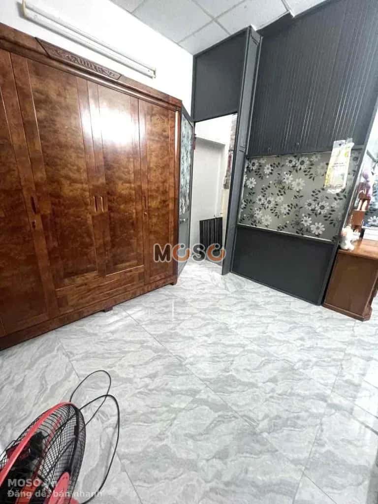 Cho thuê nhà hẻm Trần Văn Ơn Tân Phú, TP.HCM – 2 phòng ngủ, giá 6.5 triệu - ảnh 7
