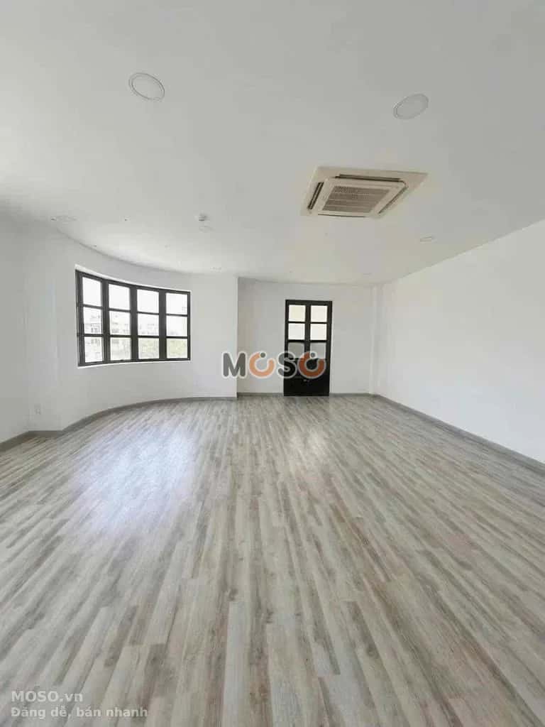 Cho thuê nhà mặt tiền Gò Vấp, TP.HCM – 5 phòng ngủ, giá 80 triệu - ảnh 2