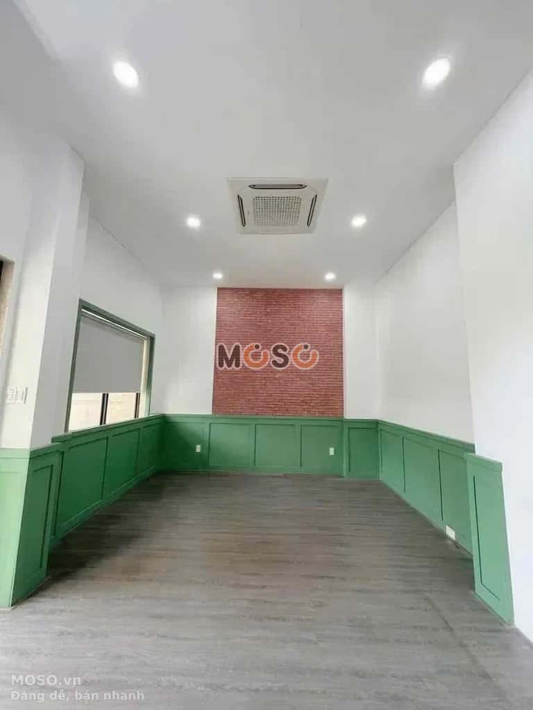 Cho thuê nhà mặt tiền Gò Vấp, TP.HCM – 5 phòng ngủ, giá 80 triệu - ảnh 5