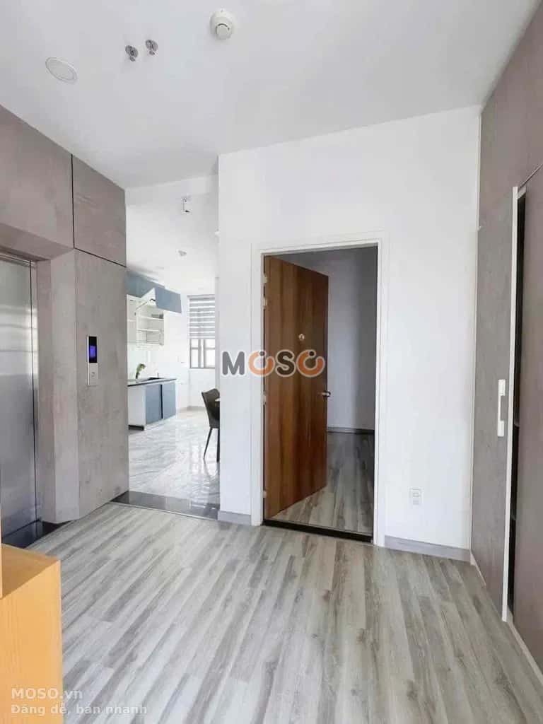 Cho thuê nhà mặt tiền Gò Vấp, TP.HCM – 5 phòng ngủ, giá 80 triệu - ảnh 4
