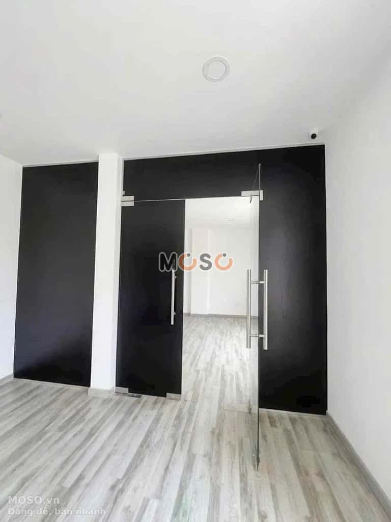 Cho thuê nhà mặt tiền Gò Vấp, TP.HCM – 5 phòng ngủ, giá 80 triệu - ảnh 8
