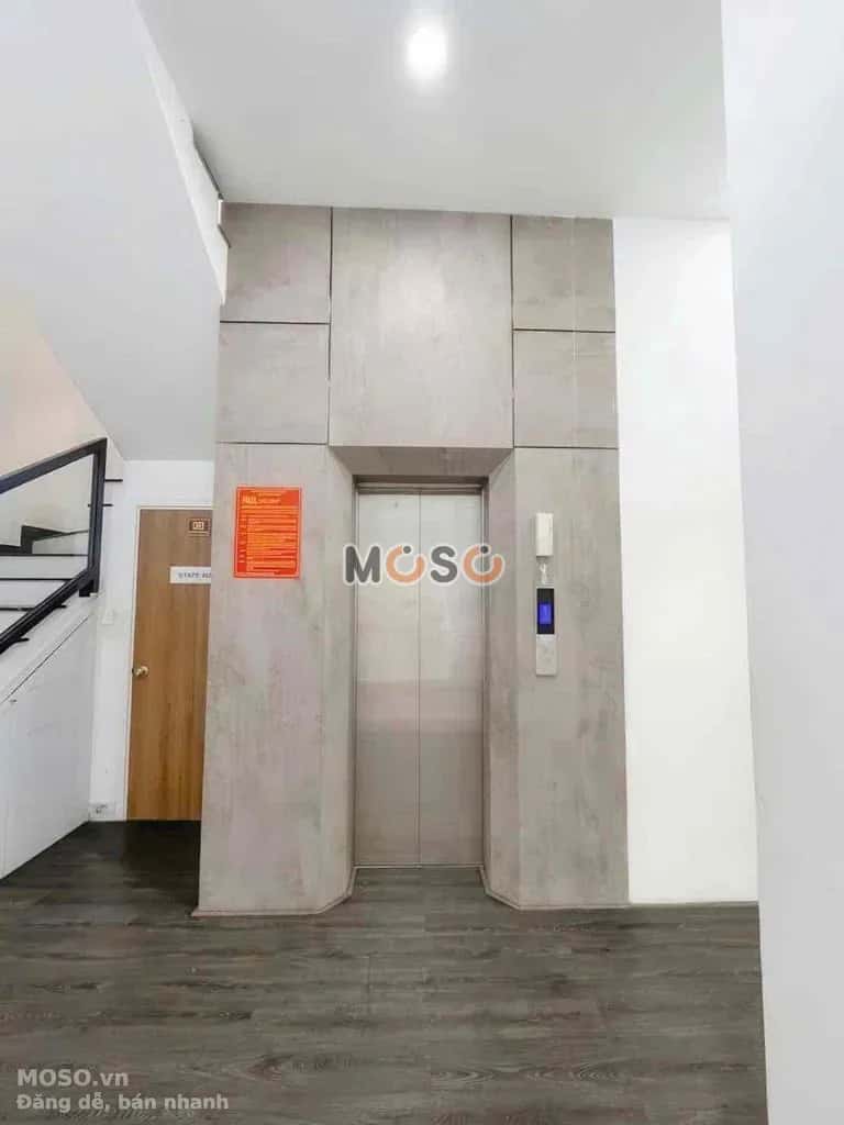 Cho thuê nhà mặt tiền Gò Vấp, TP.HCM – 5 phòng ngủ, giá 80 triệu - ảnh 6