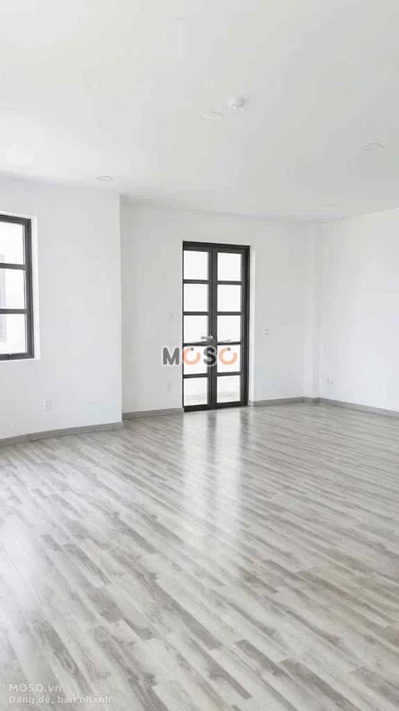 Cho thuê nhà mặt tiền Gò Vấp, TP.HCM – 5 phòng ngủ, giá 80 triệu - ảnh 7