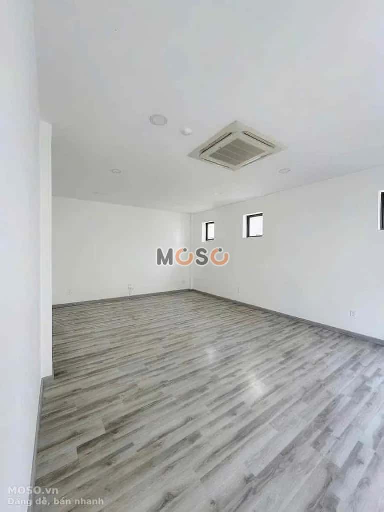 Cho thuê nhà mặt tiền Gò Vấp, TP.HCM – 5 phòng ngủ, giá 80 triệu - ảnh 9