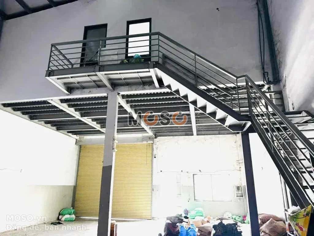 Cho thuê nhà mặt tiền Thích Thiện Hòa Huyện Bình Chánh, TP.HCM – giá 35 triệu - ảnh 2