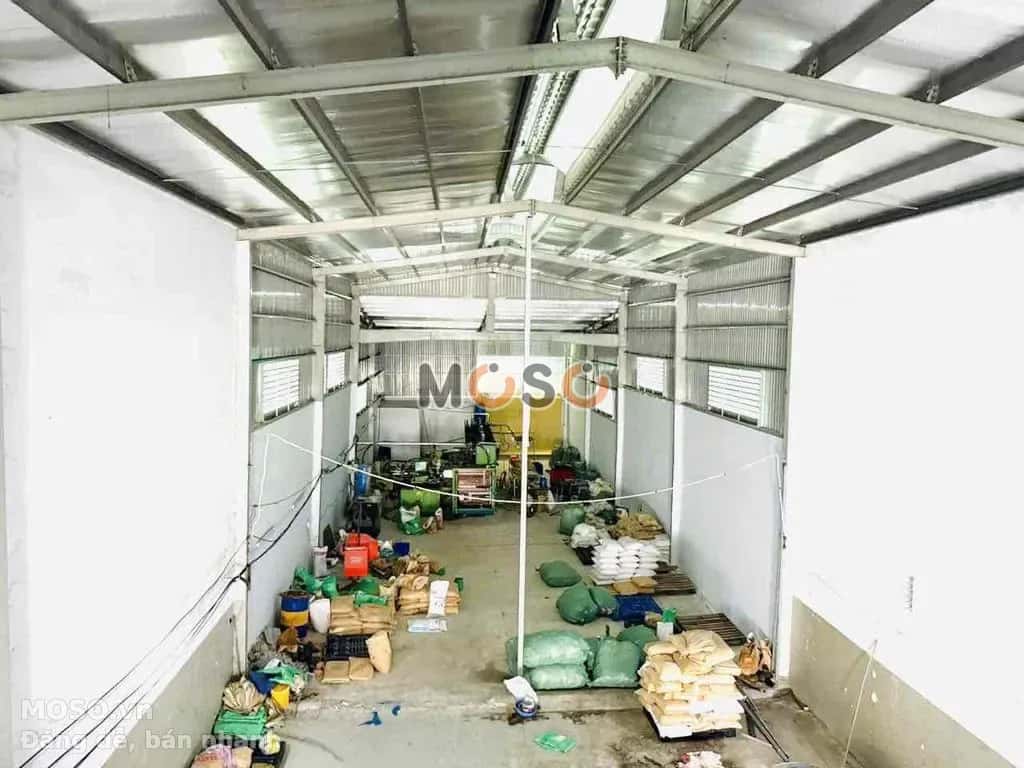 Cho thuê nhà mặt tiền Thích Thiện Hòa Huyện Bình Chánh, TP.HCM – giá 35 triệu - ảnh 3